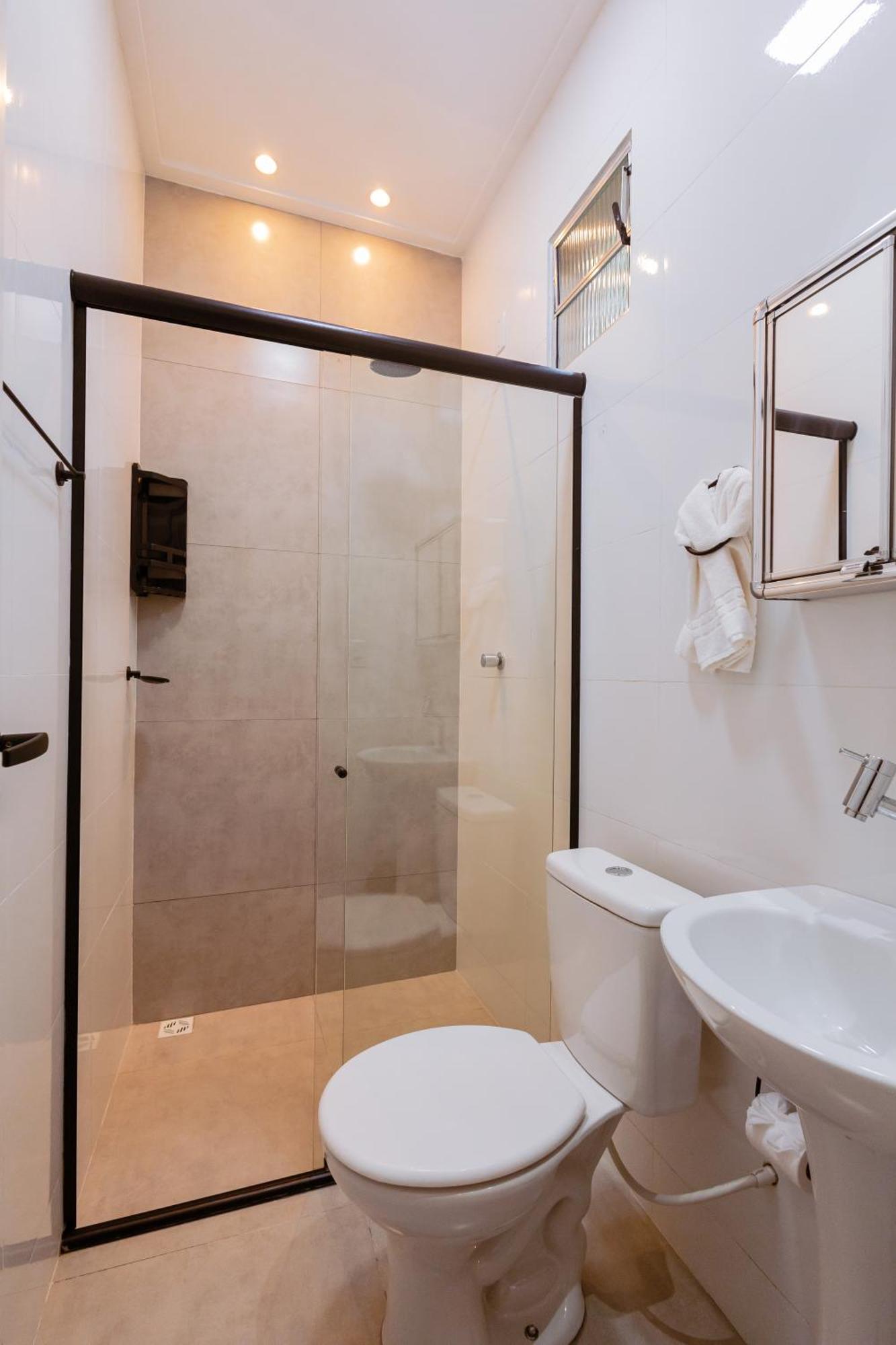 Loft Braganca Apart-Hotel Exterior foto