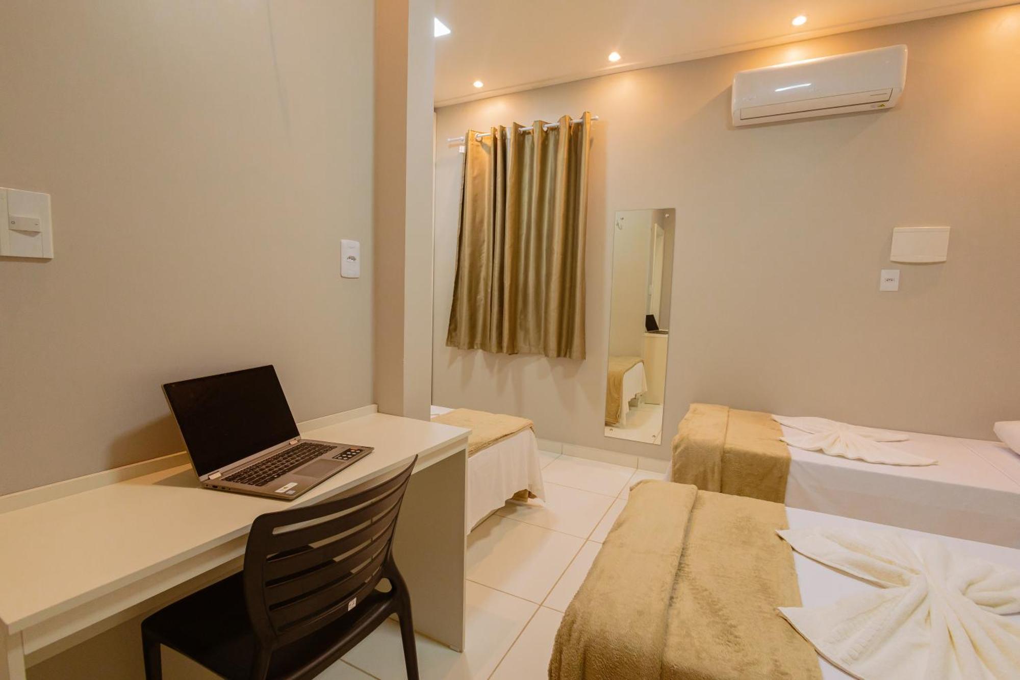 Loft Braganca Apart-Hotel Exterior foto