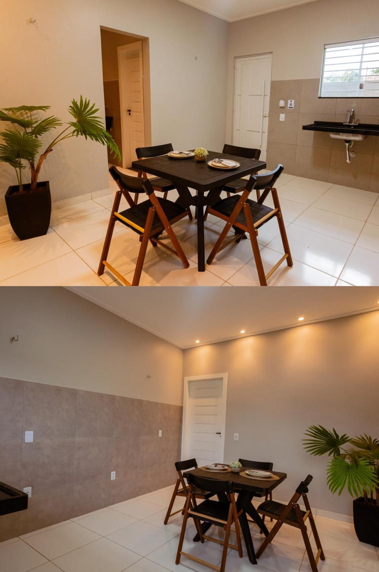 Loft Braganca Apart-Hotel Exterior foto